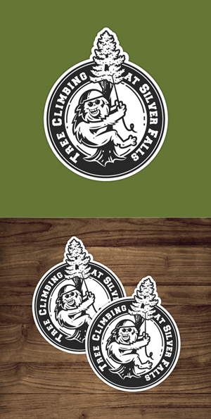 Sticker Design by ally designs for this project | Design: #29994910