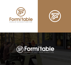 Logo-Design von Farhad Design für dieses Projekt | Design #29971665