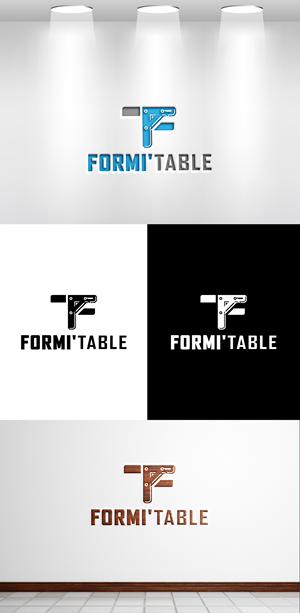 Logo Design by Sayma Fashion for this project | Design: #29973632