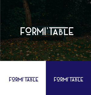 Logo-Design von Mi Design1 für dieses Projekt | Design: #29972728