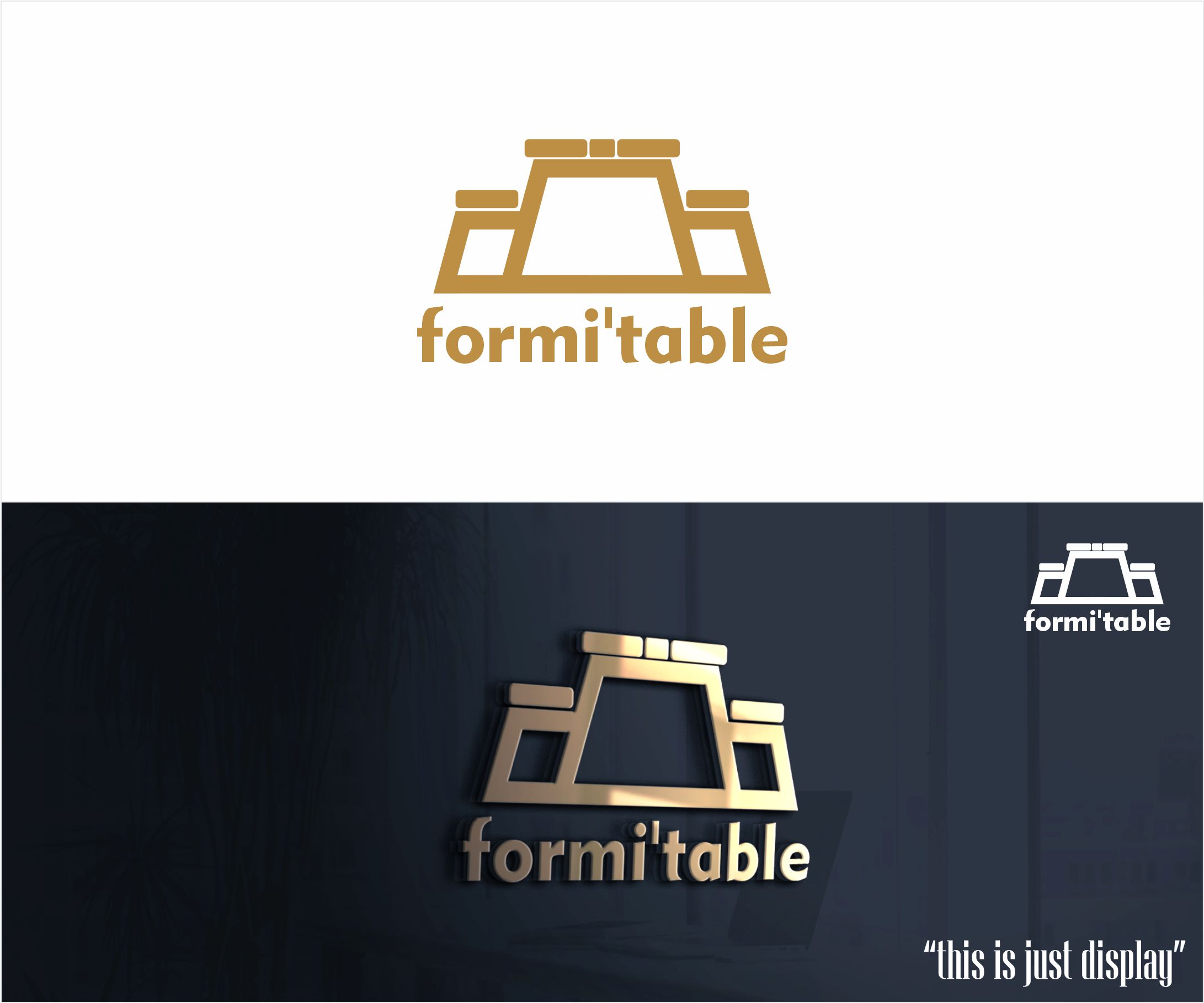 Logo-Design von alkaline für dieses Projekt | Design #29969380