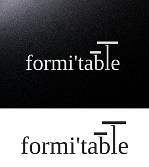 Logo Design by we with for this project | Design: #29972691
