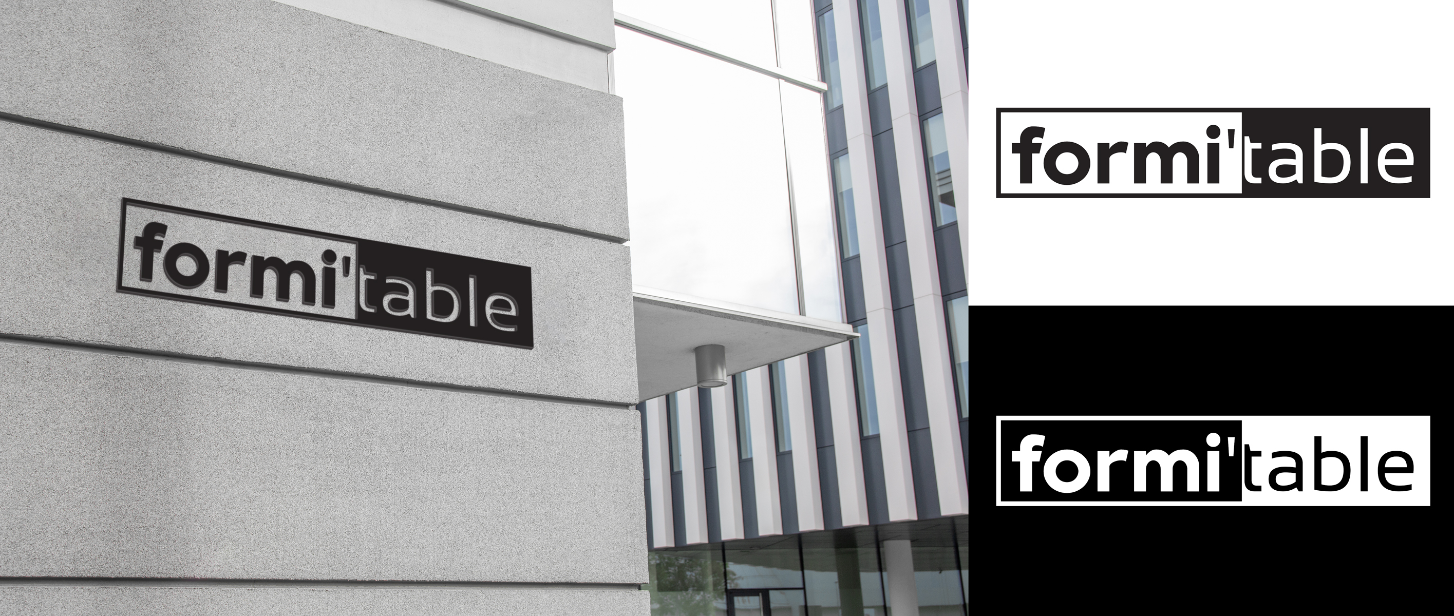 Logo Design by we with for this project | Design #29972693
