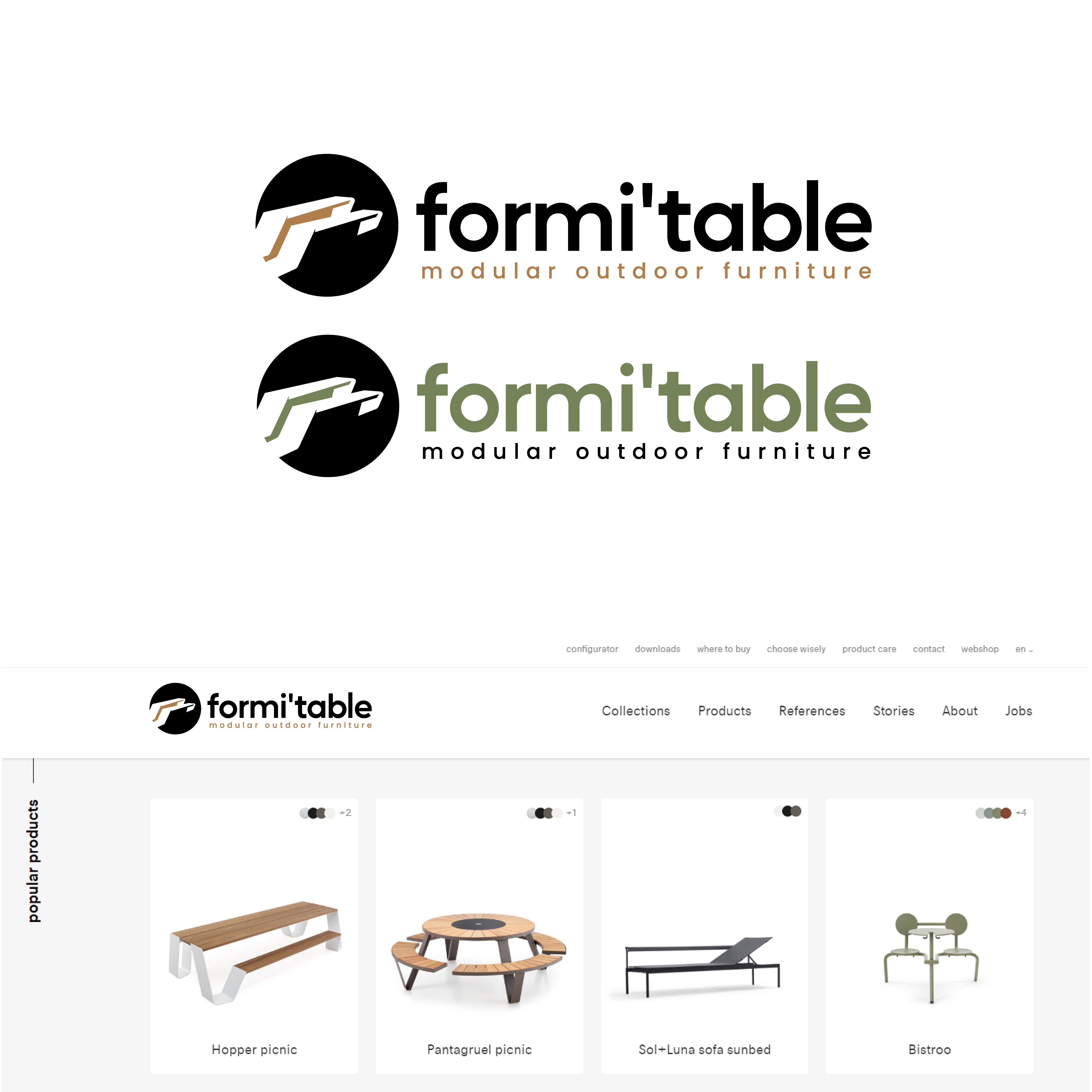 Logo Design by AbhishekkM'24 for this project | Design #29972518