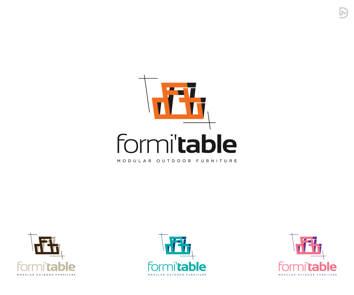 Logo Design by D_Mantra for this project | Design #29979717