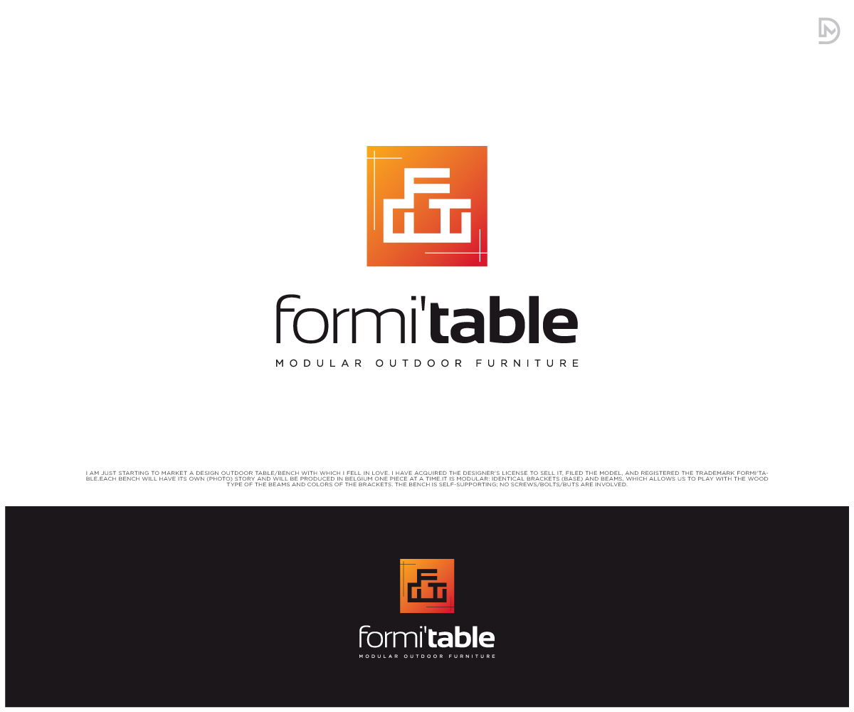 Logo-Design von D_Mantra für dieses Projekt | Design #29985008