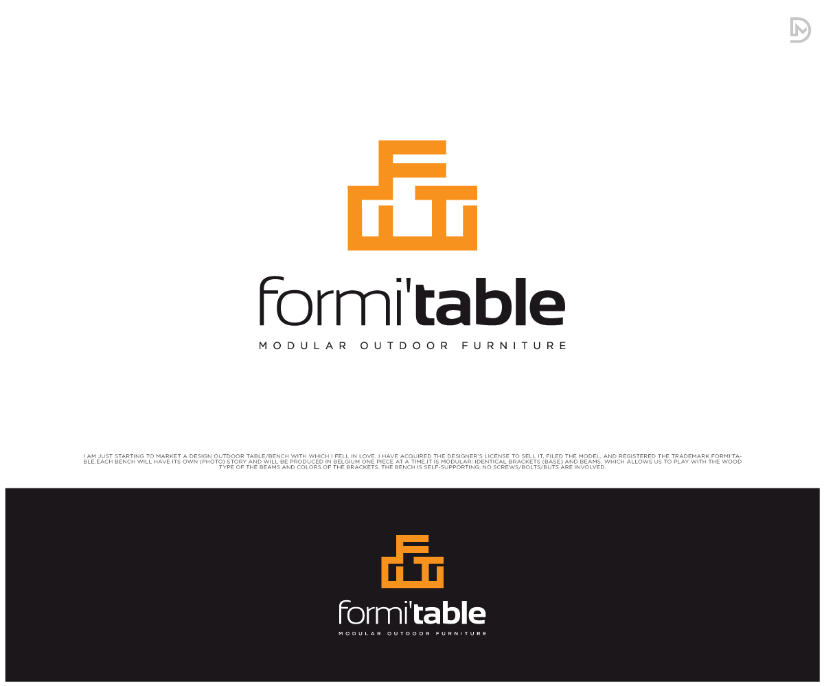 Logo Design by D_Mantra for this project | Design #29985429