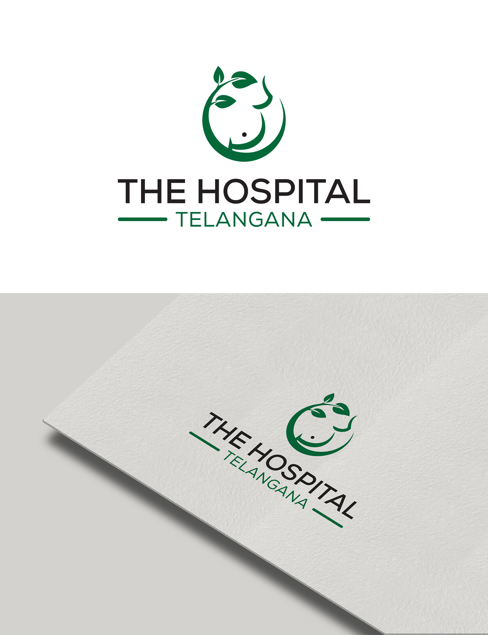 Logo Design by Visionary Creations for this project | Design #29972220