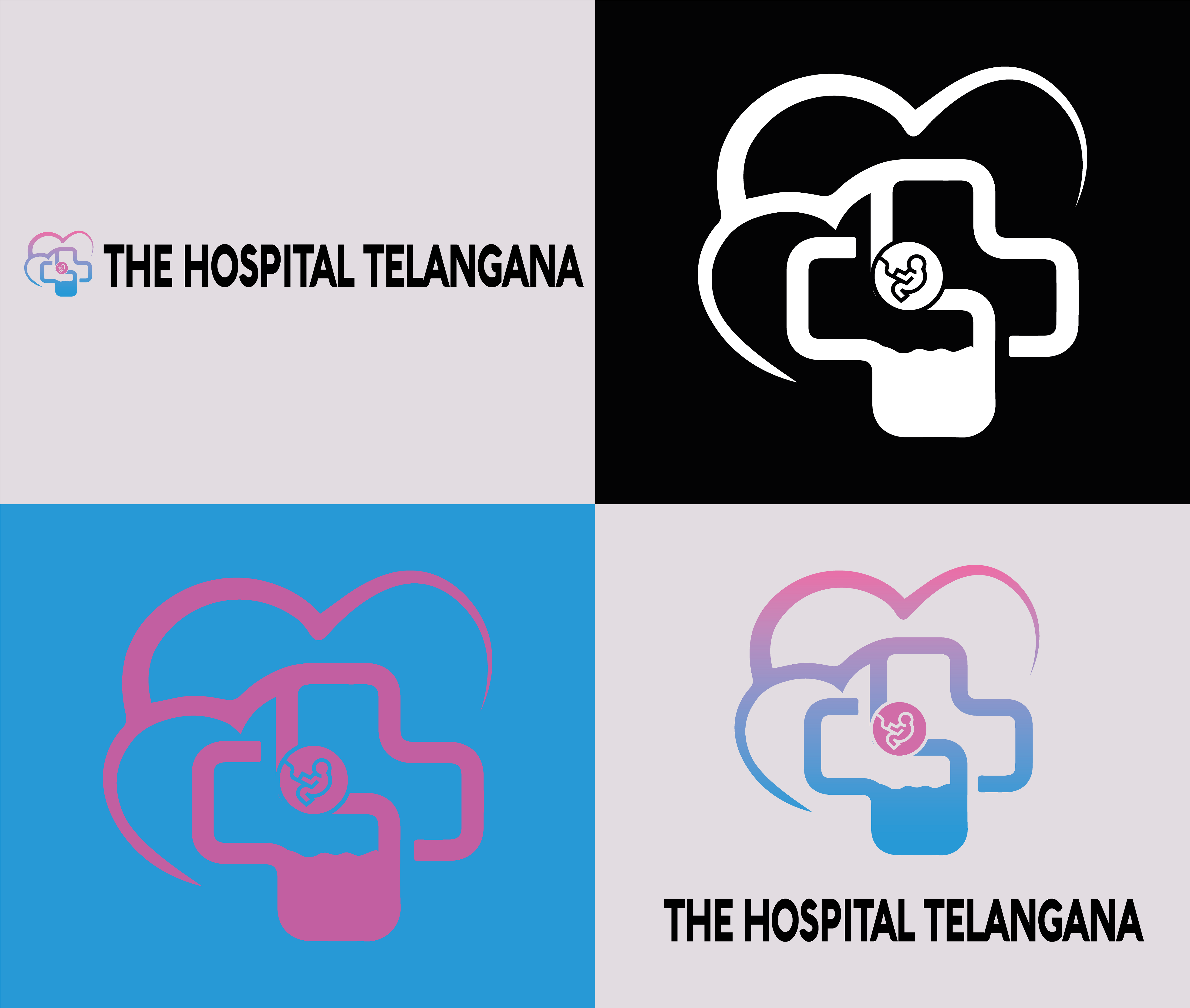 Logo Design by Ibnu_2000 for this project | Design #29973656