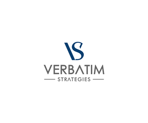 Logo Design by .Ashu. for Verbatim | Design: #29968796