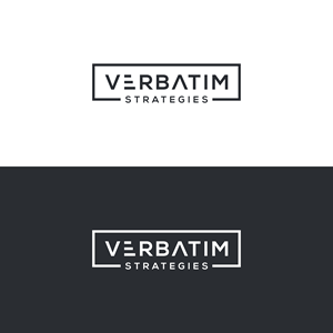 Logo Design by MugiBerkah for Verbatim | Design: #29970448