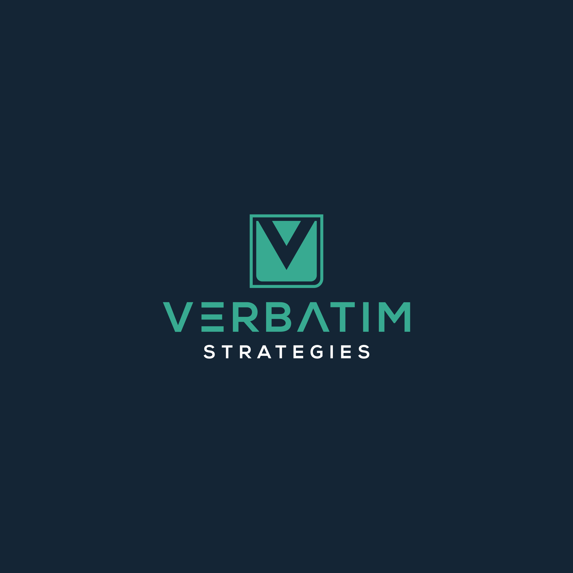 Logo Design by MugiBerkah for Verbatim | Design #29970660