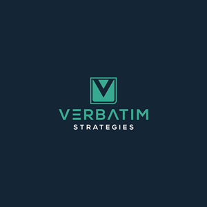 Logo Design by MugiBerkah for Verbatim | Design: #29970660
