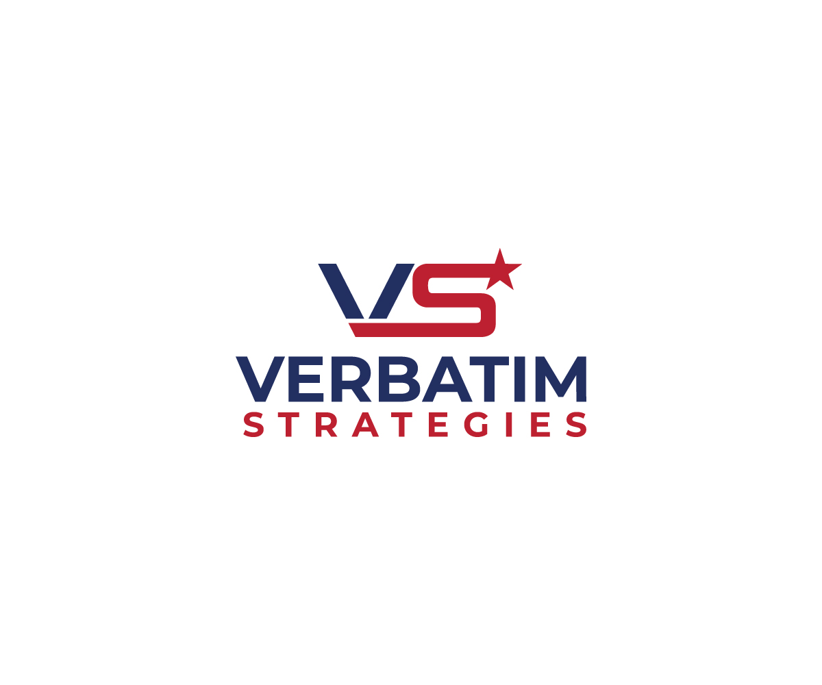 Logo Design by Badhan for Verbatim | Design #29973957