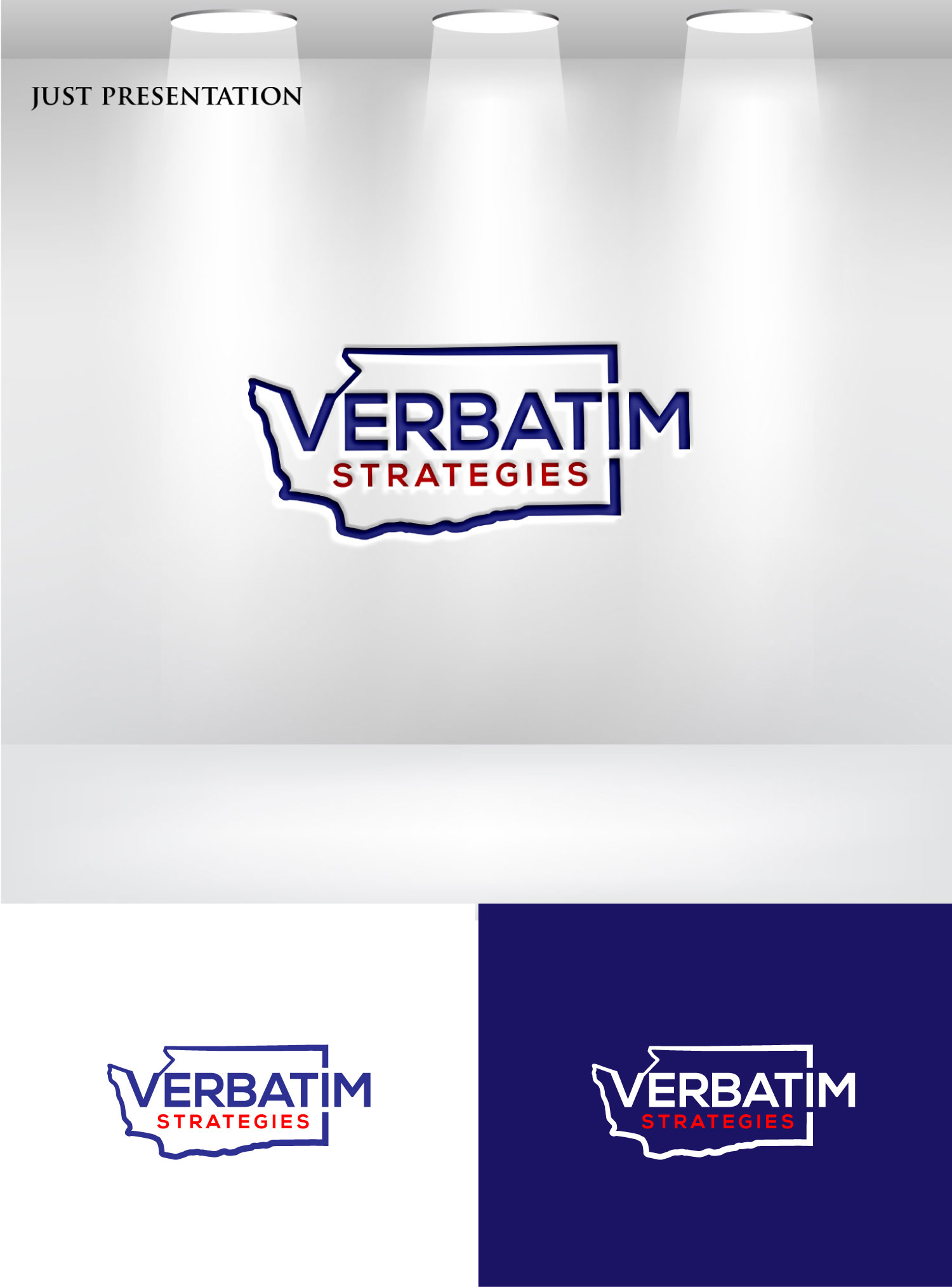 Logo Design by Mi Design1 for Verbatim | Design #29971686