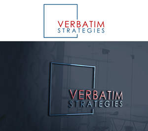 Logo Design by Peak design for Verbatim | Design #29969043