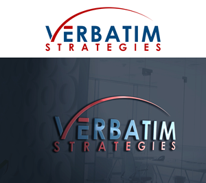 Logo Design by Peak design for Verbatim | Design: #29969045