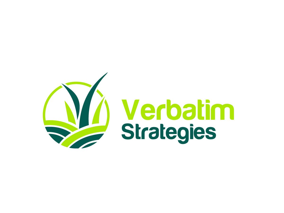 Logo Design by Rayuzon for Verbatim | Design #29983444
