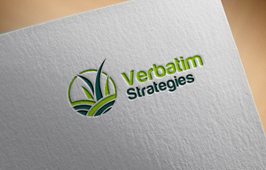 Logo Design by Rayuzon for Verbatim | Design: #29983445