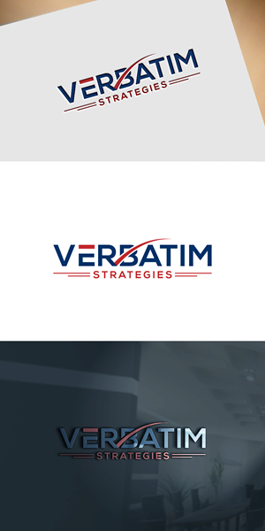 Logo Design by SK art_pro for Verbatim | Design: #29973048