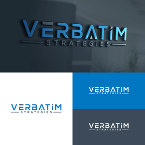 Logo Design by okta5 for Verbatim | Design: #29972446