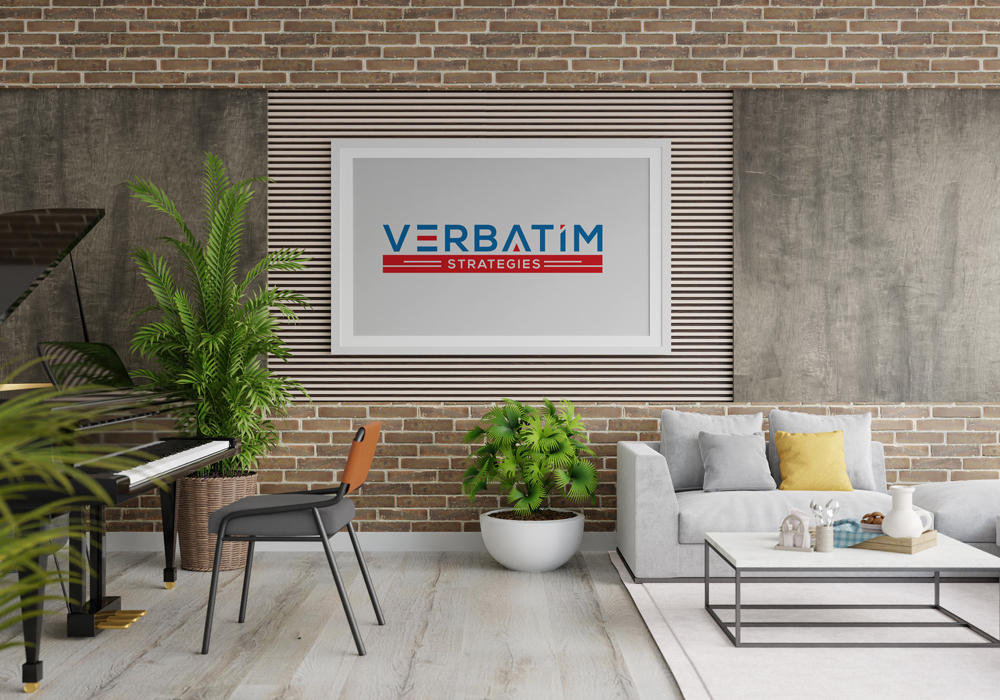 Logo Design by lijenta for Verbatim | Design #29968936