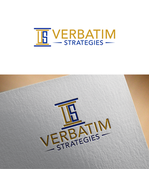 Logo Design by RA-bica for Verbatim | Design: #29972510