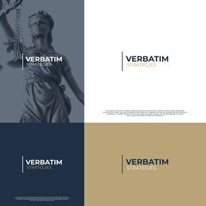 Logo Design by -sae- for Verbatim | Design: #29975279