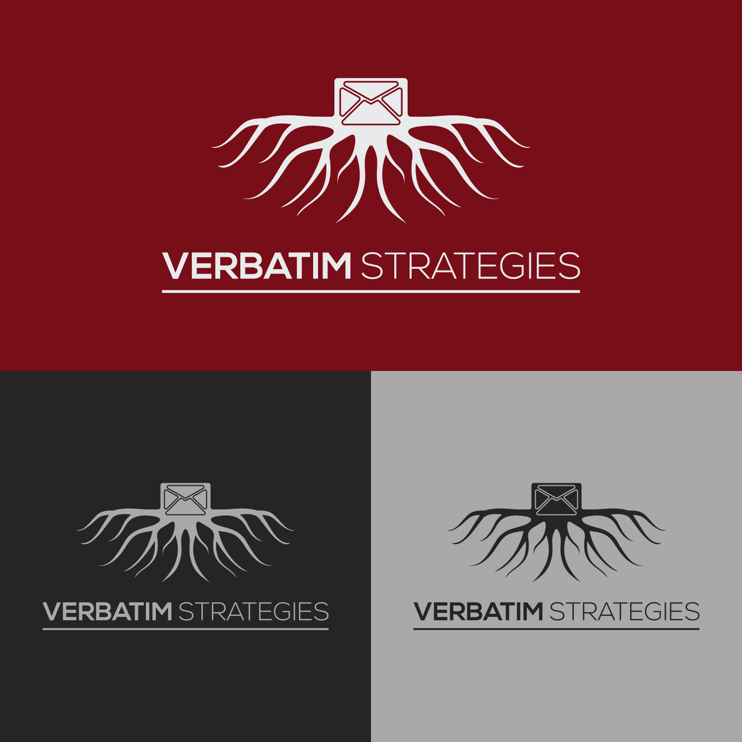 Logo Design by victwo86@gmail.com for Verbatim | Design #29974503
