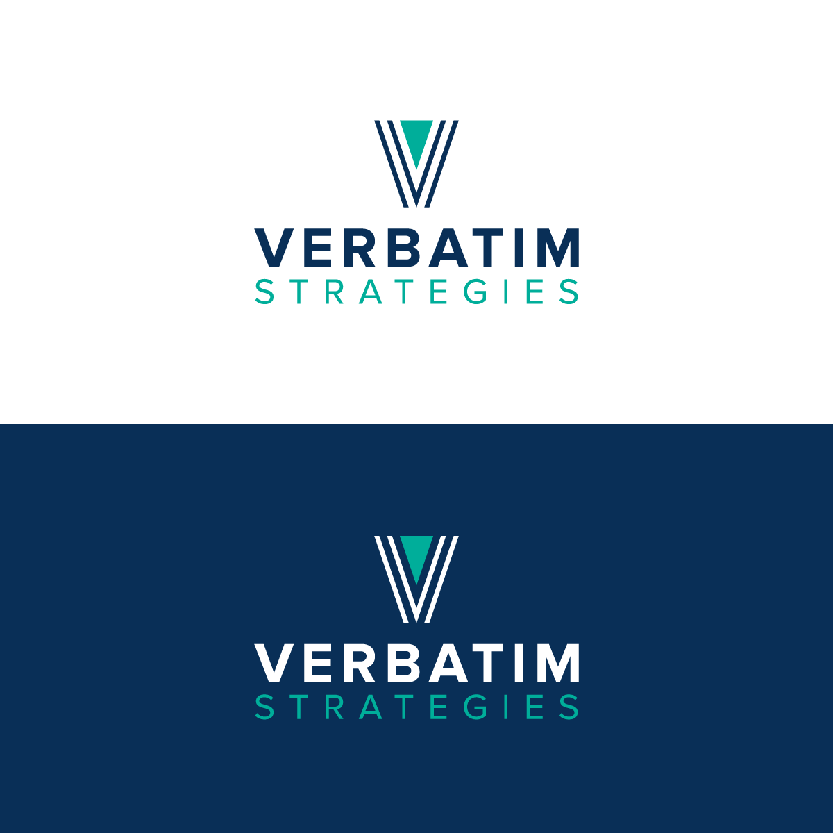 Logo Design by METHODEMAN for Verbatim | Design #29974330