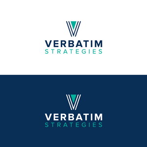 Logo Design by METHODEMAN for Verbatim | Design: #29974330
