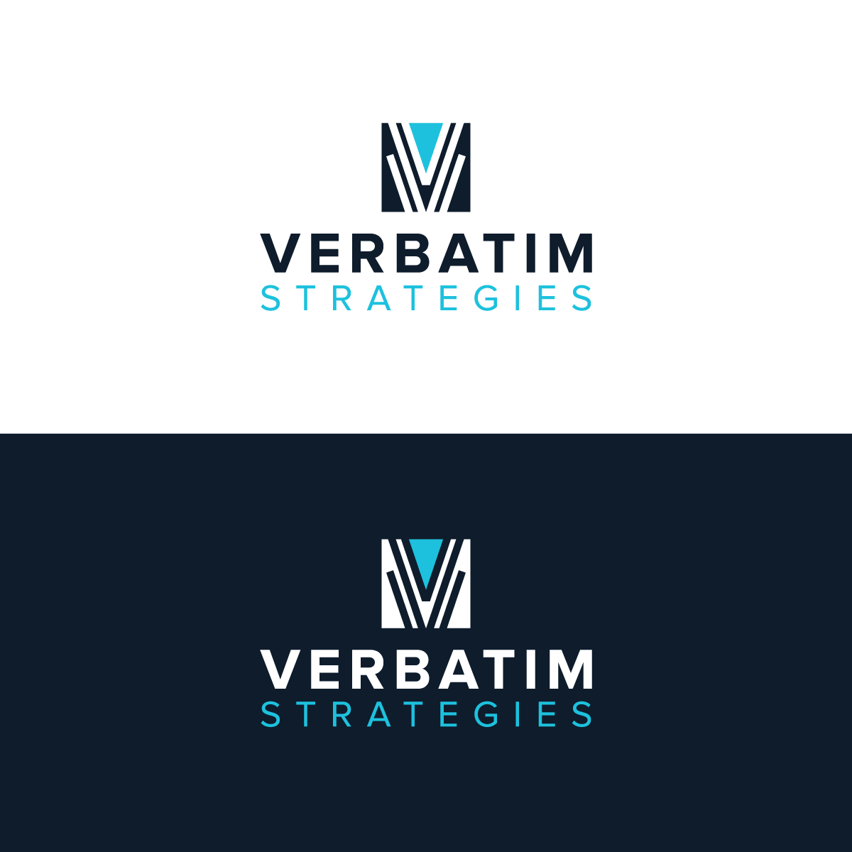 Logo Design by METHODEMAN for Verbatim | Design #29975042