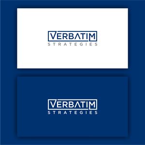 Logo Design by AQILA ™ for Verbatim | Design: #29974541