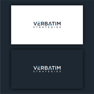 Logo Design by AQILA ™ for Verbatim | Design: #29974555