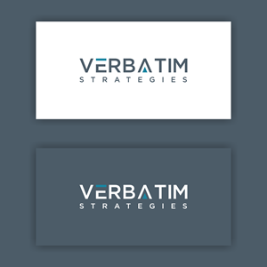 Logo Design by AQILA ™ for Verbatim | Design: #30032278