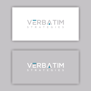 Logo Design by AQILA ™ for Verbatim | Design: #30032287