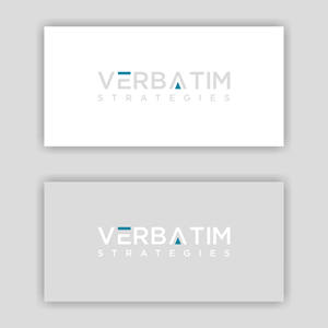 Logo Design by AQILA ™ for Verbatim | Design: #30032290