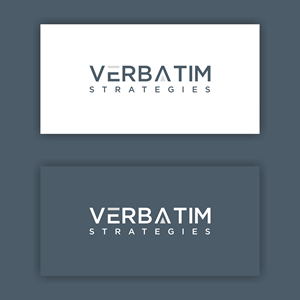 Logo Design by AQILA ™ for Verbatim | Design: #30032300