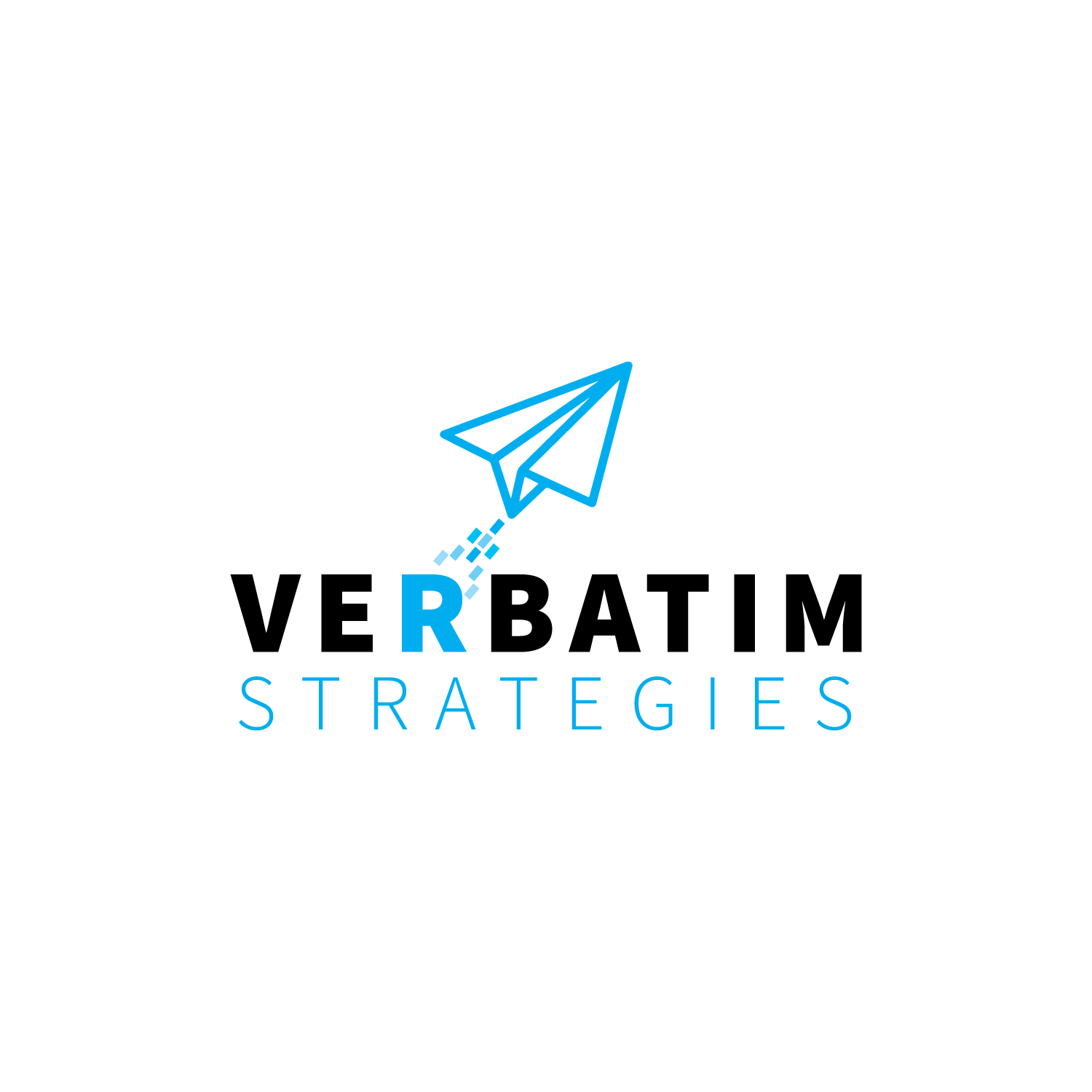 Logo Design by Manthu for Verbatim | Design #29973987