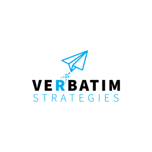 Logo Design by Manthu for Verbatim | Design: #29973987
