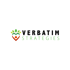 Logo Design by Manthu for Verbatim | Design: #29982222