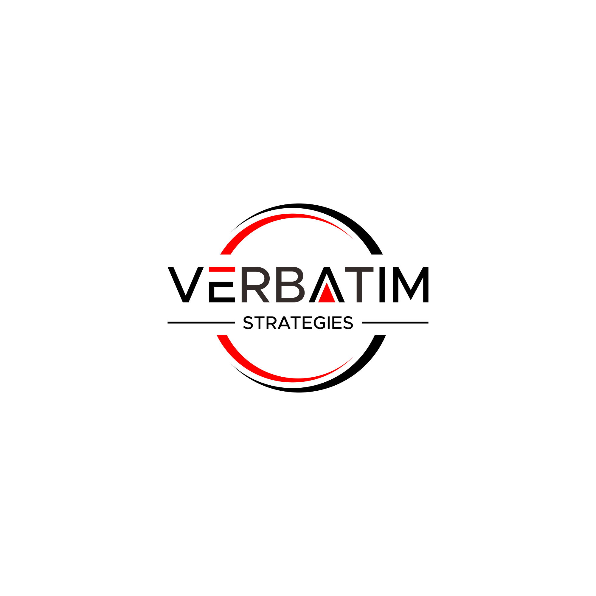 Logo Design by Kamidi for Verbatim | Design #29973483