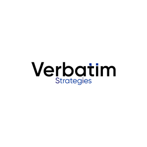 Logo Design by Kamidi for Verbatim | Design: #29980106