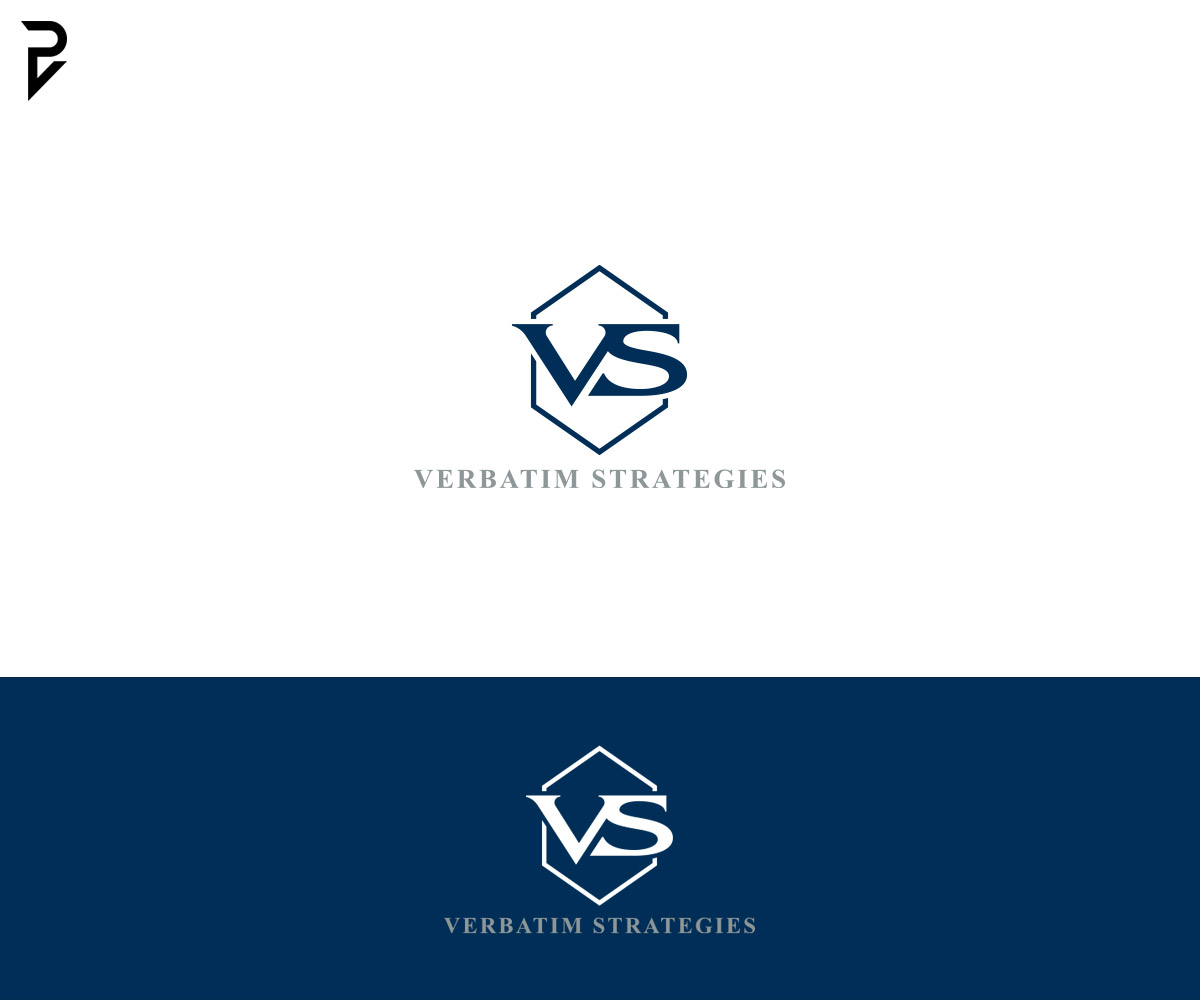 Logo Design by poisonvectors for Verbatim | Design #29972821