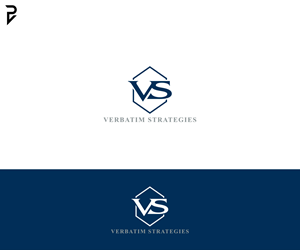 Logo Design by poisonvectors for Verbatim | Design: #29972821