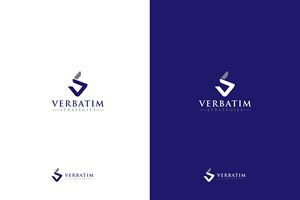 Logo Design by creativepoint for Verbatim | Design: #29972422