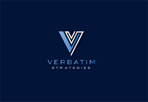 Logo Design by jizzy123 for Verbatim | Design #29970731