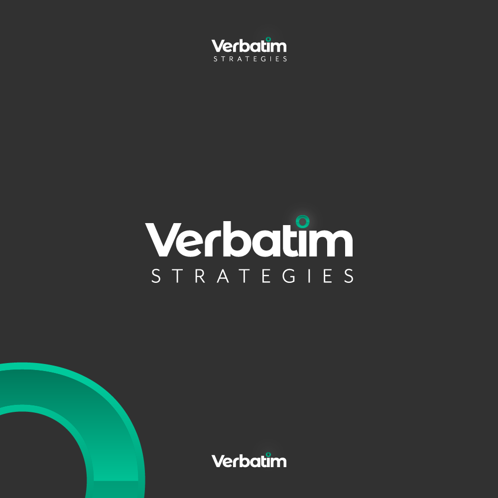 Logo Design by enan+grphx for Verbatim | Design #29969825