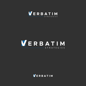 Logo Design by enan+grphx for Verbatim | Design: #29970230