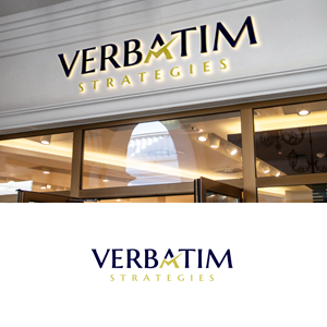 Logo Design by Anekaa for Verbatim | Design: #29970204